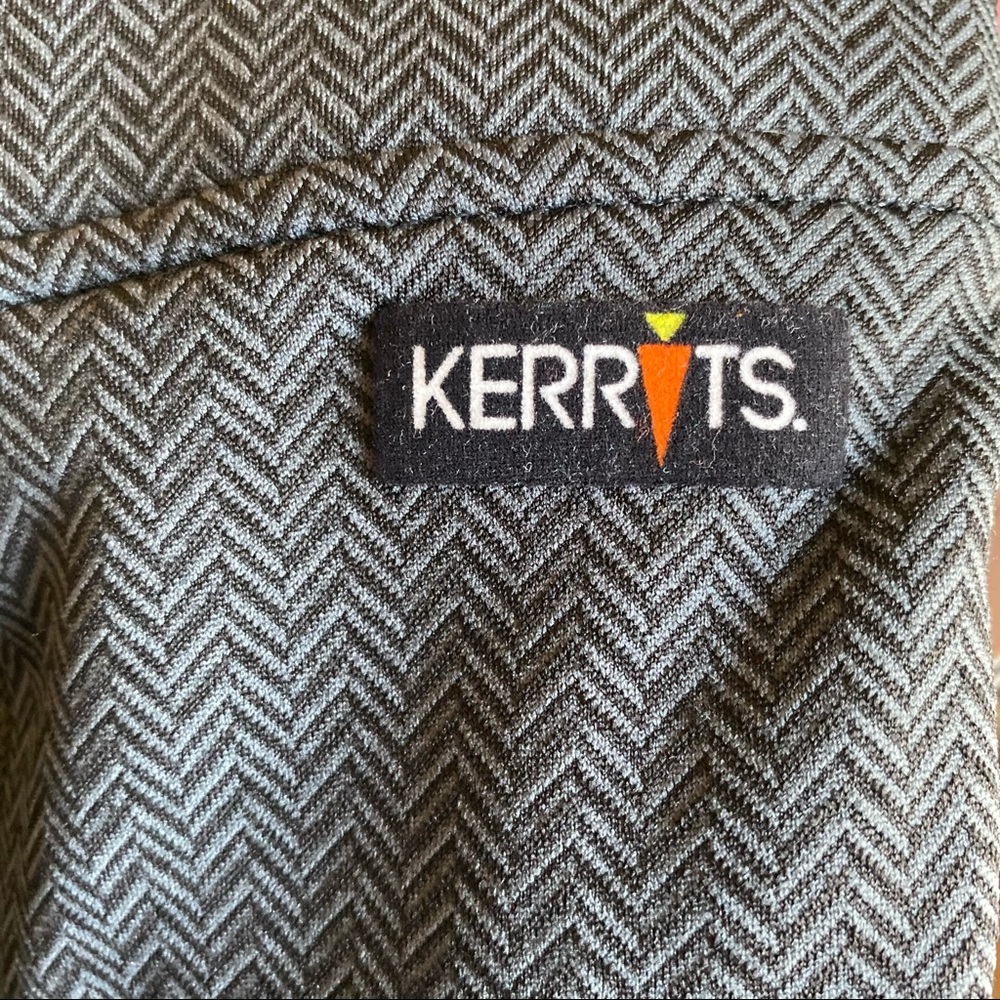 Kerrits Fleece Flow Rise Performance Riding Tights - Picture 7 of 11